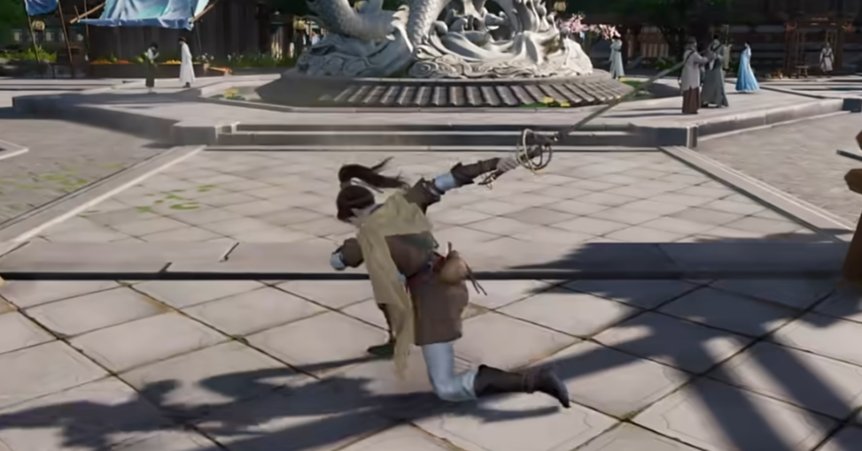 仙剑世界李逍遥怎么样 李逍遥角色盘点截图