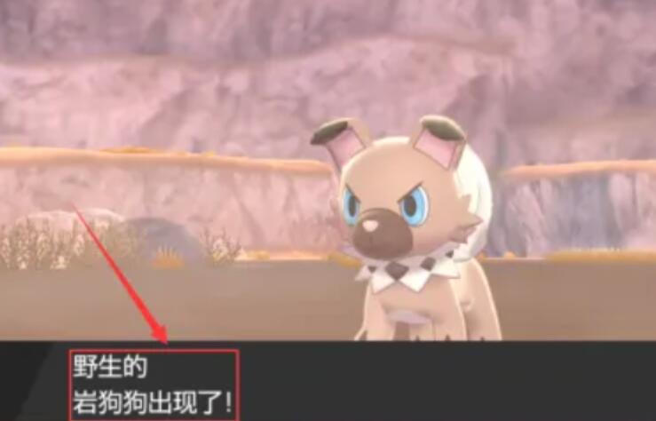 宝可梦大集结岩狗狗的进化方式 宝可梦大集结岩狗狗怎么进化截图
