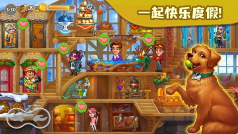适合孩子玩的手机小游戏合集