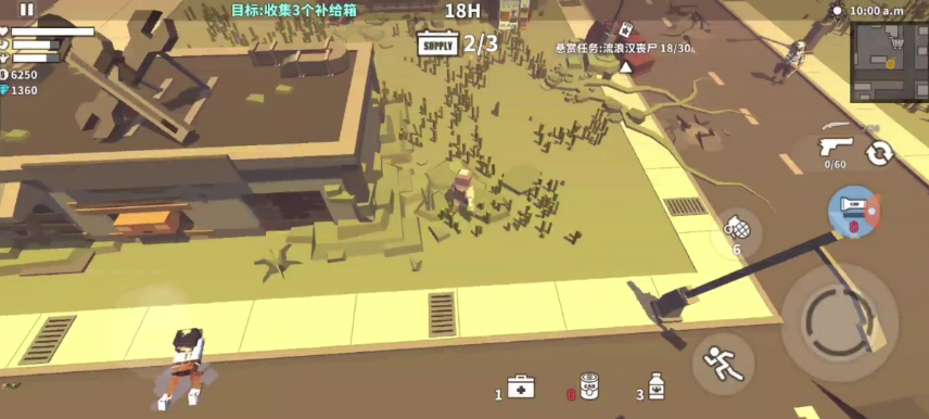 2024击枪游戏榜单合集 有趣的枪击游戏下载分享截图