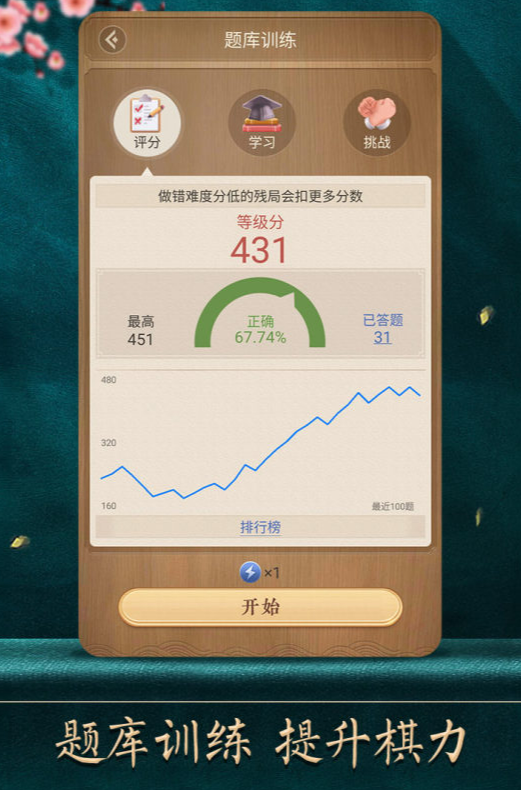 值得推荐的下棋小游戏合集2024