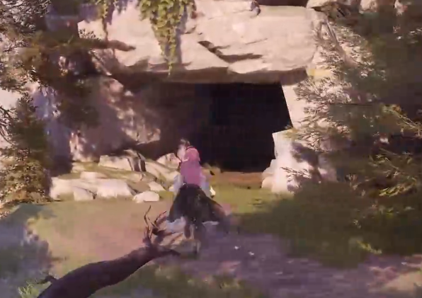 无限暖暖香氛在哪 无限暖暖全香氛​收集教程截图