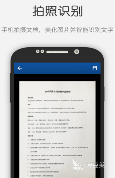 自动识别字数软件分享 自动识别多少字的实用APP下载指南