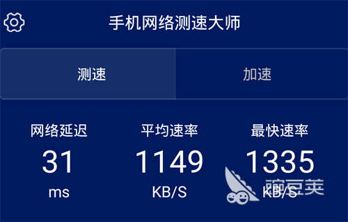 测网速APP哪些最准 手机测网速软件真实速度对比