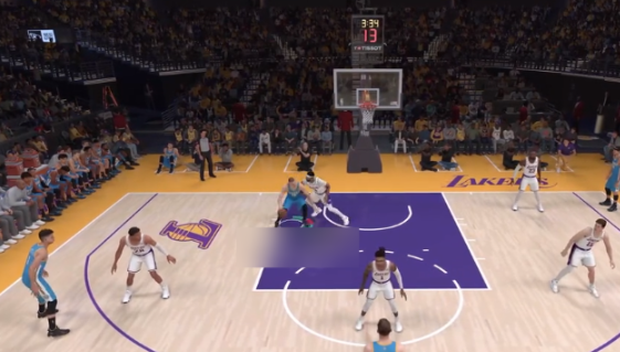 美职篮全明星约基奇怎么样 美职篮全明星约基奇盘点截图