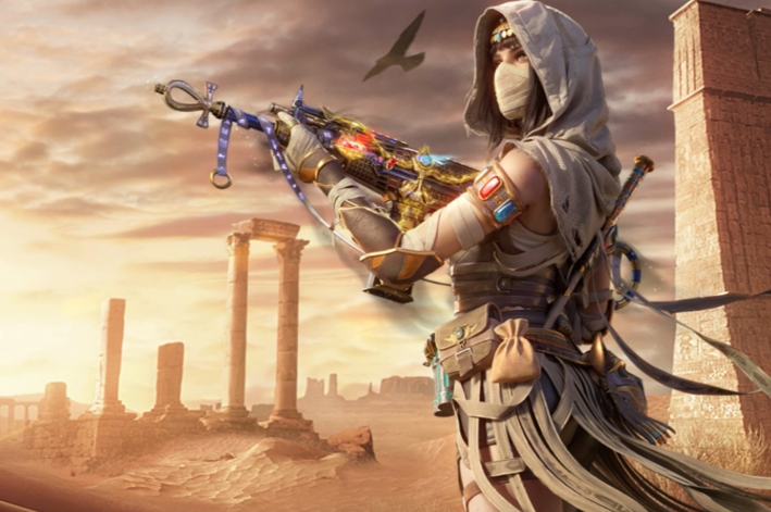 使命召唤加速器用哪些 使命召唤加速器使用分享截图