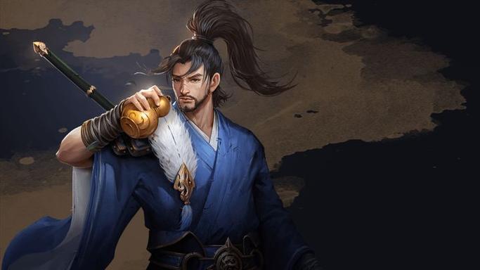 墨武侠交易平台有哪几款 墨武侠游戏账号交易平台分享截图