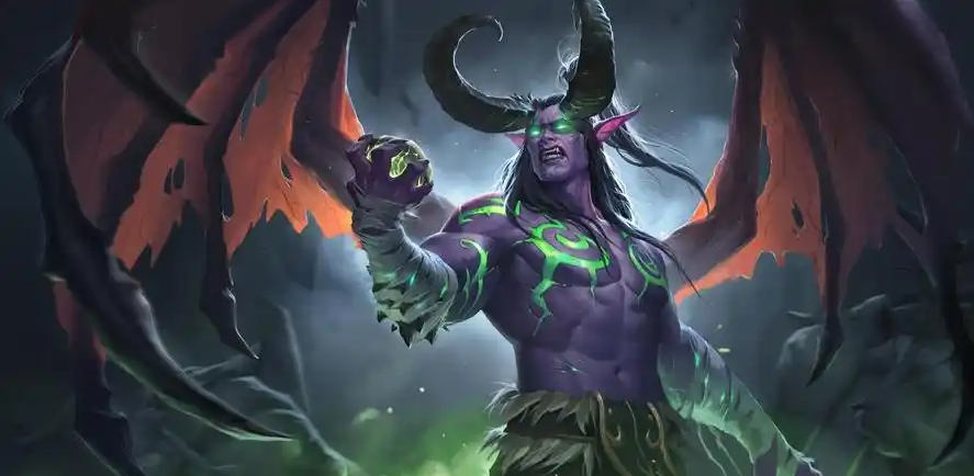 wow交易网站哪些好 wow金币交易平台推荐截图