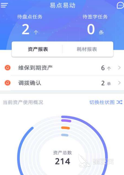 资产管理软件哪些好 资产管理app分享与下载指南