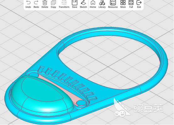 建模软件有哪几款 建模app分享：火爆的3D建模工具与移动安卓APP精选