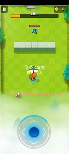弓箭传说2怎么玩 弓箭传说2玩法推荐截图