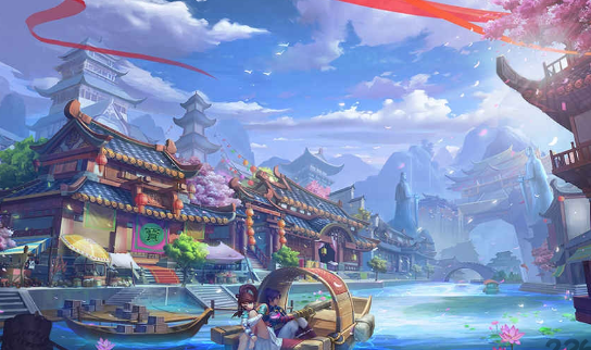 现在有什么热门的手游介绍2024