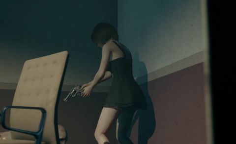 2024必玩的美女打僵尸的不用网络游戏下载 高人气美女打僵尸游戏手机版榜单合集截图