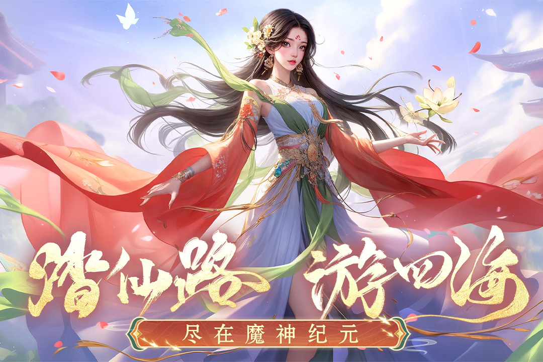 魔神纪元加速器使用攻略截图