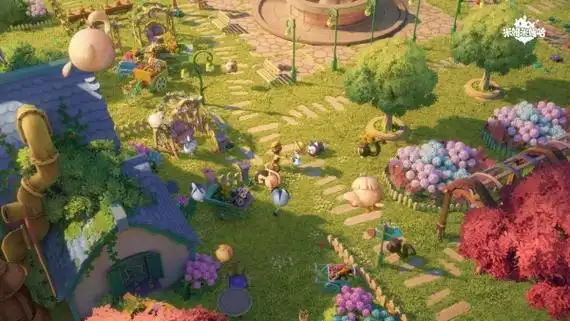 米姆米姆哈种子怎么获取 米姆米姆哈种子怎么用截图