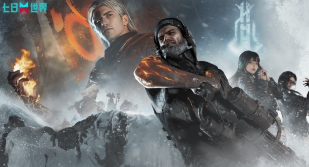 七日世界雪国人生剧本盘点 七日世界雪国人生剧本有没有截图