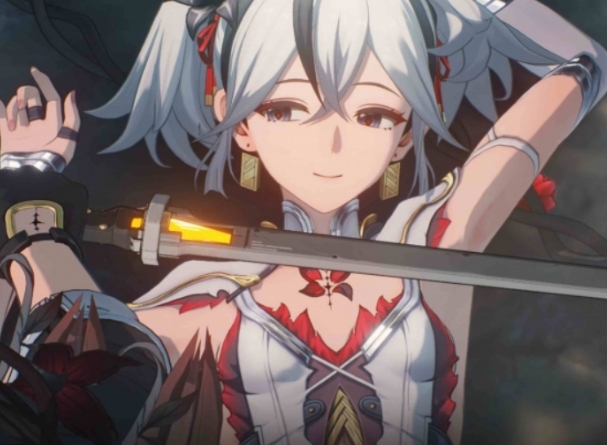 鸣潮椿技能盘点 鸣潮椿技能如何截图