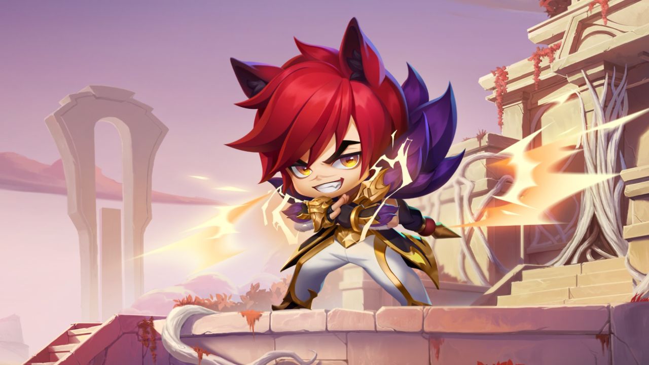 小小英雄加速器哪些好 小小英雄加速器分享截图