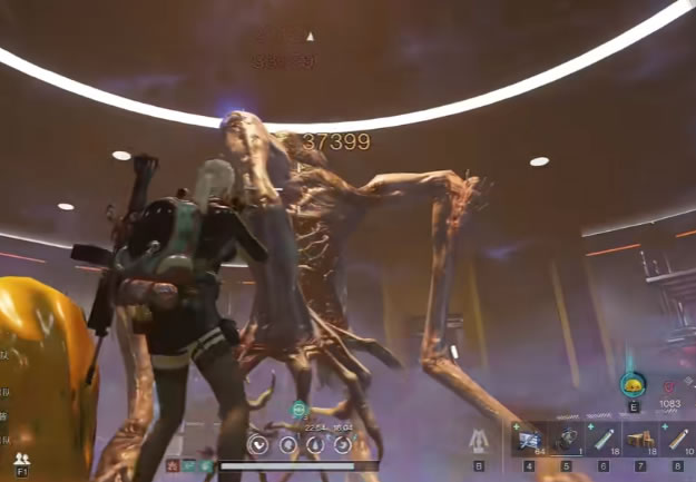 七日世界生命进化研究所怎么过 七日世界生命进化研究所通过方法截图