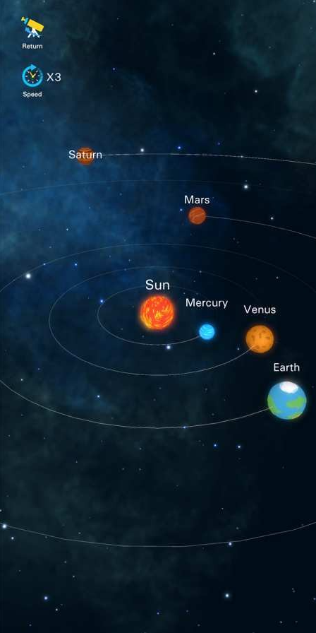 火爆的的创造宇宙游戏分享 2024必玩的创造宇宙游戏推荐截图