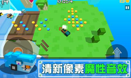 火爆的的二人儿童手机游戏合辑 2024必玩的二人小游戏排行截图