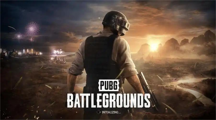 PUBG下载入口在哪 PUBG下载入口渠道推荐截图