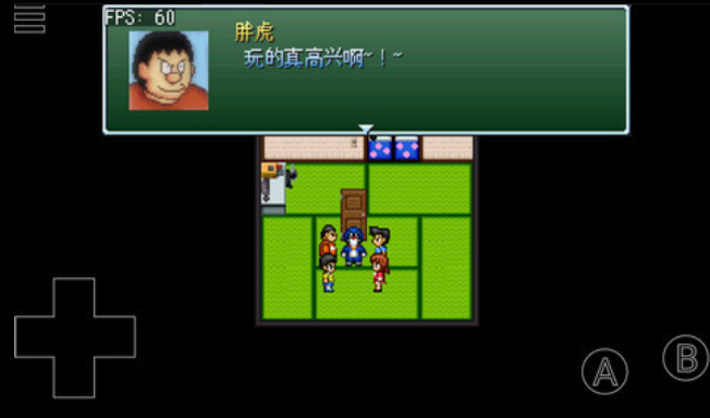 好玩的rpgmaker游戏合集