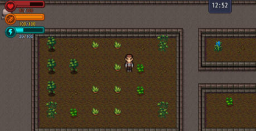 rpg像素游戏手机版有哪几款2024 可玩性高的rpg像素手游分享截图