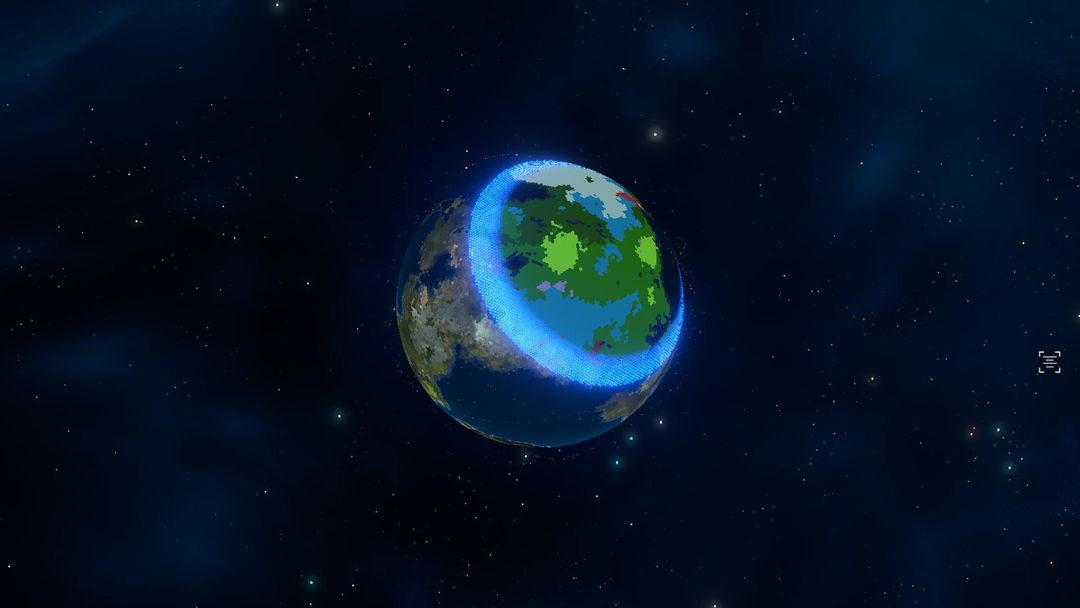 秩序新曙光挖矿怎么挖 秩序新曙光挖矿教程截图