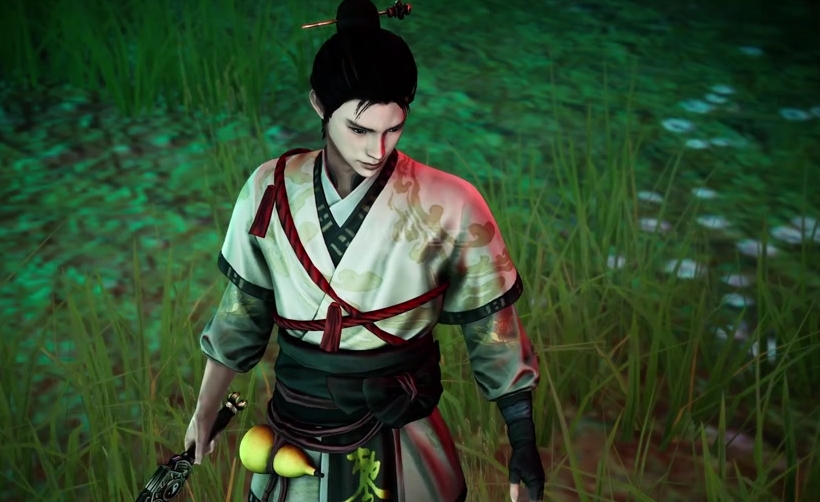 无尽噩梦6角色有哪几款 无尽噩梦6角色盘点截图