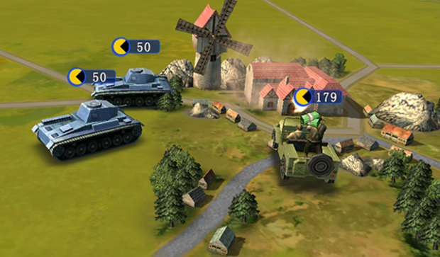 90年代即时战略游戏下载介绍2024