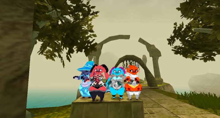 ATLYSS加速器哪款好 超低延迟ATLYSS加速器分享截图