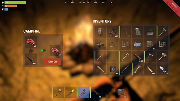 腐蚀游戏手机版教程 腐蚀手游玩法思路推荐截图