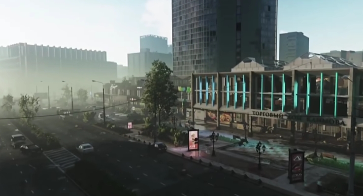 逃离塔科夫加速器用什么好 逃离塔科夫加速器分享截图