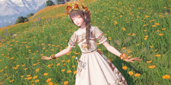 无限暖暖服装升级教程 无限暖暖服装怎么升级截图