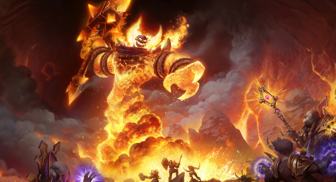 wow本地延迟高怎么解决 wow怎么看延迟截图