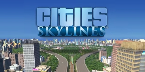 都市天际线史低多少钱 都市天际线价格指引截图