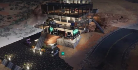 七日世界建家点分享 七日世界建家点的选择教程截图