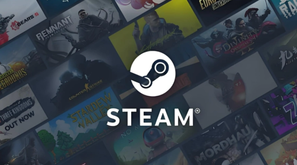 steam社区加速器哪些好 steam社区要加速器吗截图