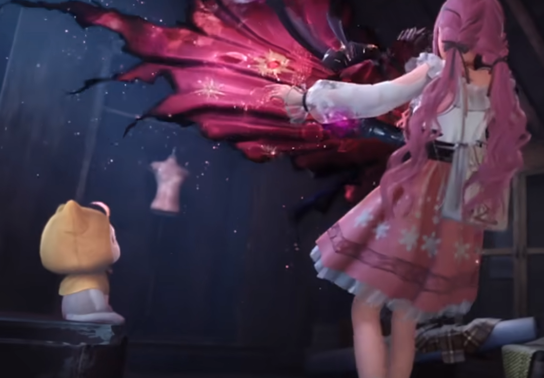 无限暖暖几月几日能玩 无限暖暖公测时间盘点截图