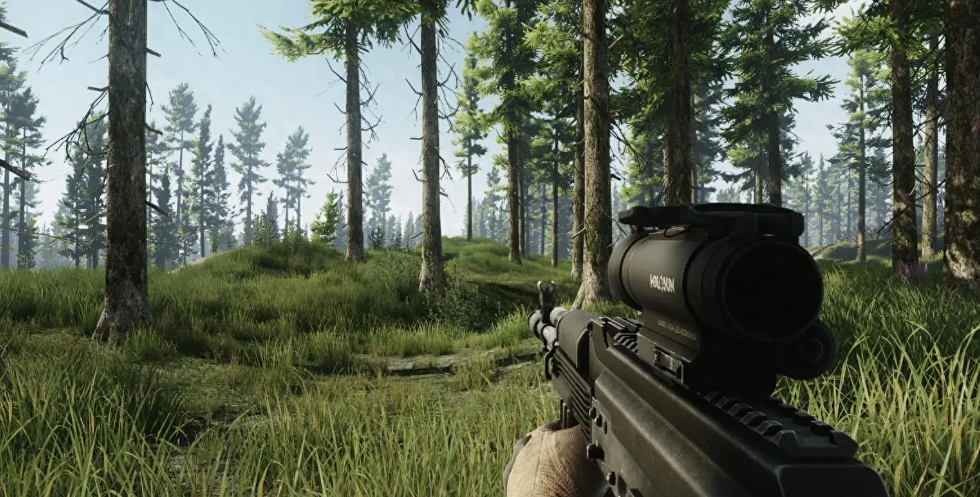 逃离塔科夫交易平台分享 逃离塔科夫卢布交易平台哪些好截图