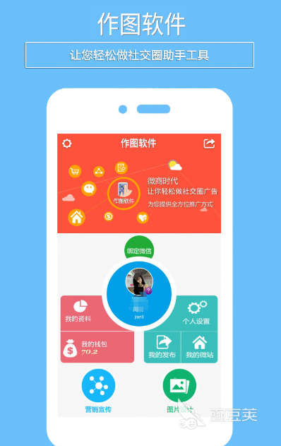 不用钱6作图软件有哪几款 before_4的作图app分享榜单