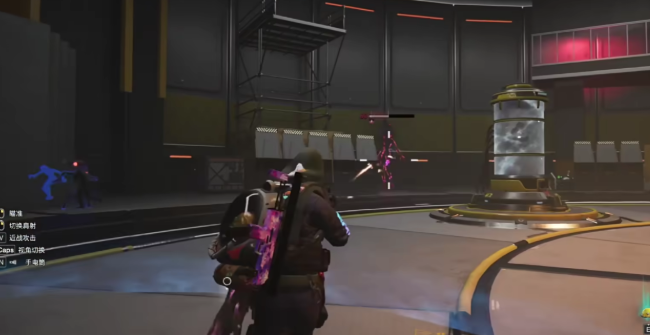 七日世界生命形态进化研究所是什么 七日世界生命形态进化研究所盘点截图