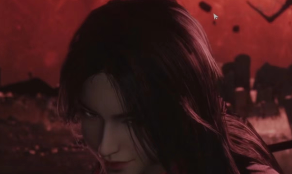 燕云十六声洛神怎么样 燕云十六声洛神盘点截图