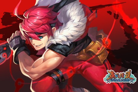 受欢迎的火爆的游戏手机版分享 2024好玩的手游有哪几款截图