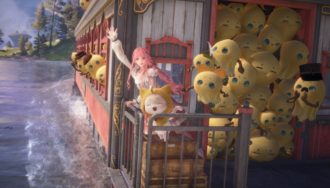 无限暖暖抽卡机制有哪几款 无限暖暖抽卡机制盘点截图