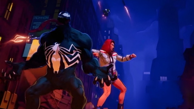 漫威终极逆转怎么玩 漫威终极逆转好玩吗截图