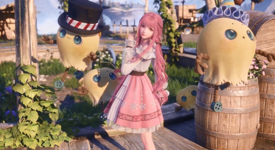 超值游戏游戏手机版榜单合集2024 值得体验的好玩手游合辑截图