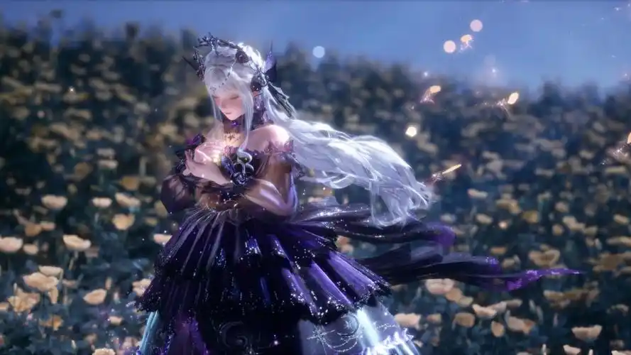 无限暖暖能捏脸吗 无限暖暖有捏脸系统么截图