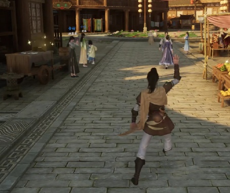 仙剑世界里的铸剑师是谁 仙剑世界铸剑师盘点截图